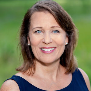 Meet your Posher, Maureen